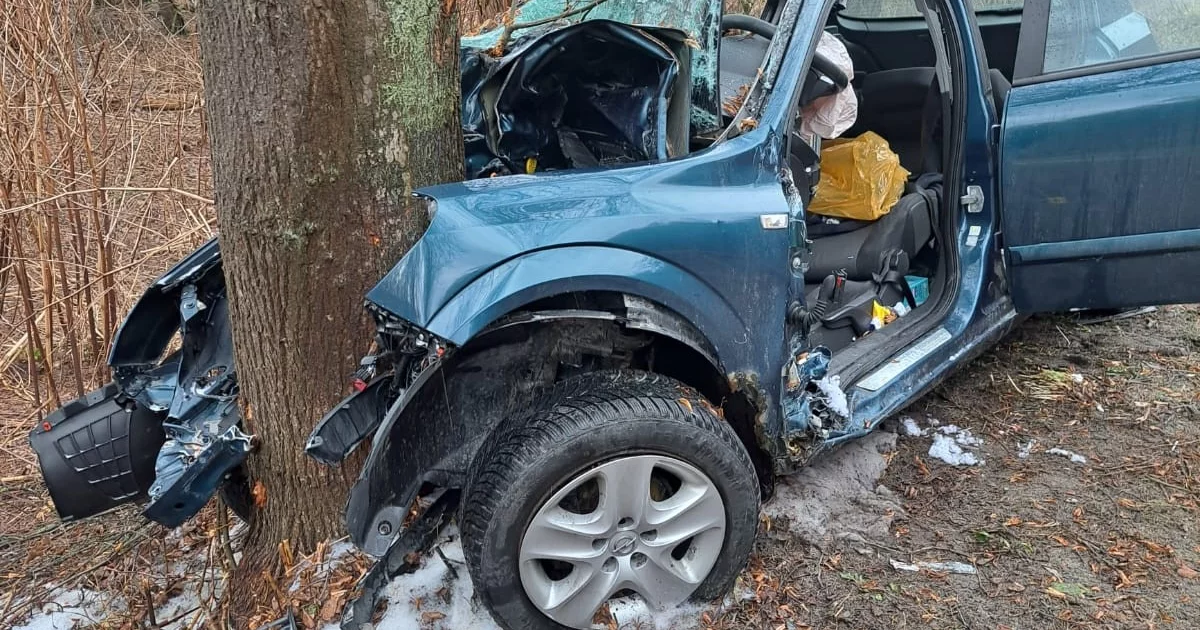 Ma Opolska Policja Wyja Nia Okoliczno Ci Miertelnego Wypadku