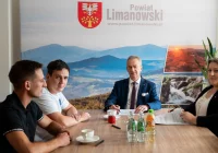 Powstanie nowa pracownia - powiat podpisał umowę - zdjęcie główne