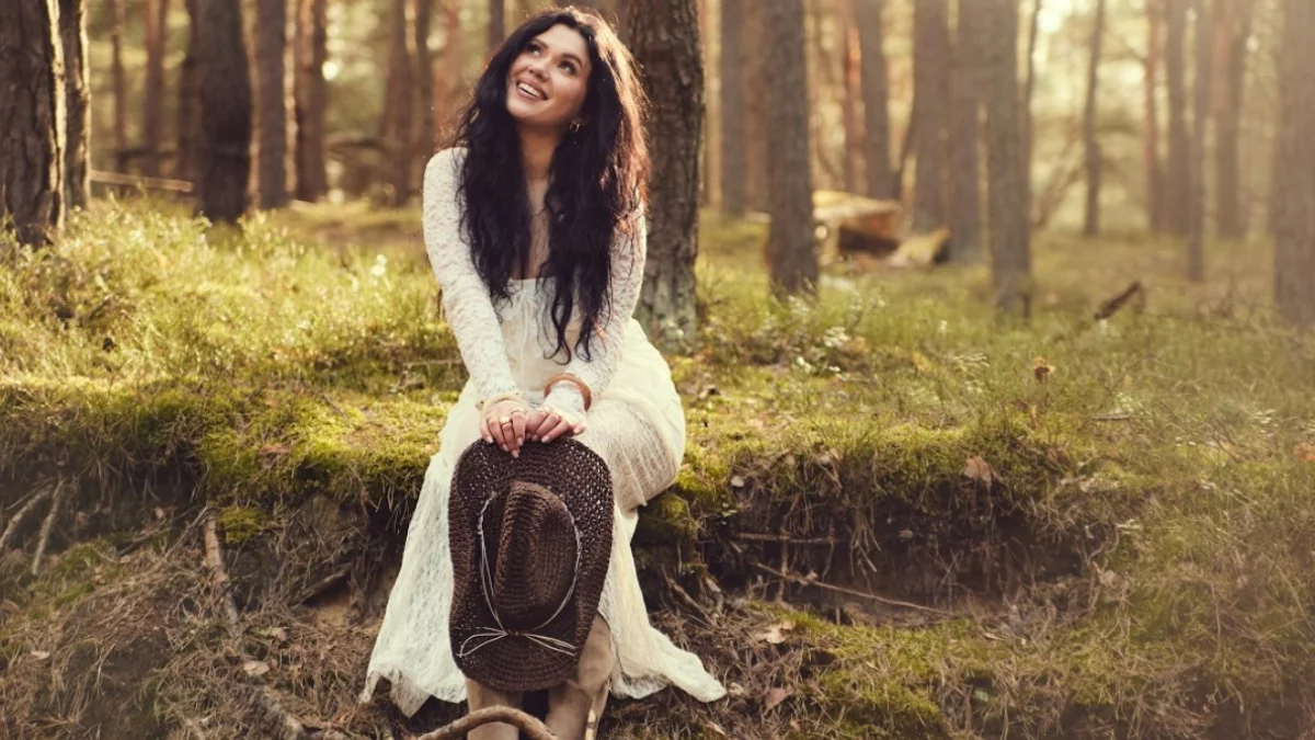 Karolina Szczurowska na “Tarasie Kultury”