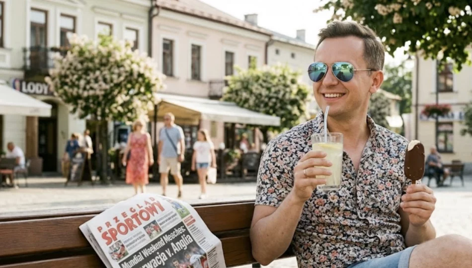 Jest lepiej niż dobrze - zdjęcie 1