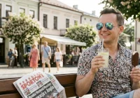 Jest lepiej niż dobrze - zdjęcie główne
