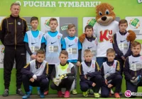 Na wojewódzkim podium popularnego turnieju - zdjęcie główne