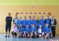 Mistrzostwo powiatu dla zawodniczek z Mszany Dolnej - zdjęcie główne