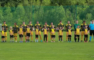 Poznaliśmy drugi zespół z awansem do Klasy B - Zdjęcie główne