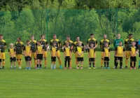 Poznaliśmy drugi zespół z awansem z Klasy B - zdjęcie główne