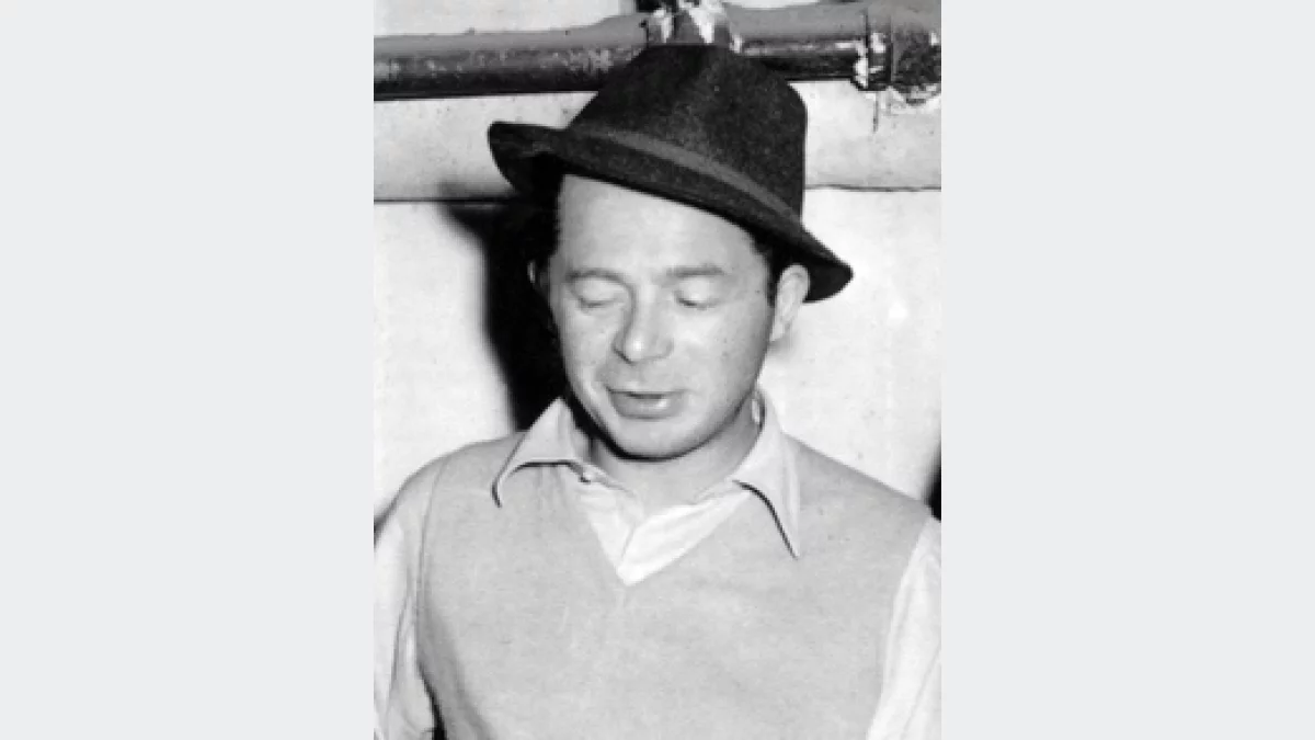 Filmowy mistrz z Suchej Beskidzkiej – 120 lat temu urodził się Billy Wilder