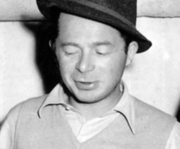 Filmowy mistrz z Suchej Beskidzkiej – 120 lat temu urodził się Billy Wilder - zdjęcie główne
