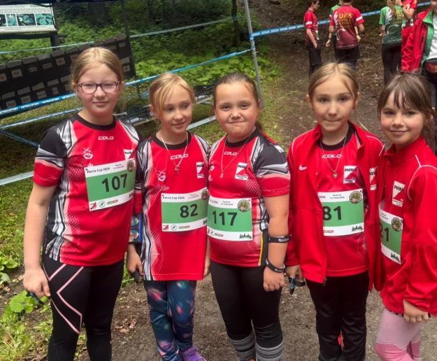 XXIII Patria Cup przeszła do historii - Zdjęcie główne