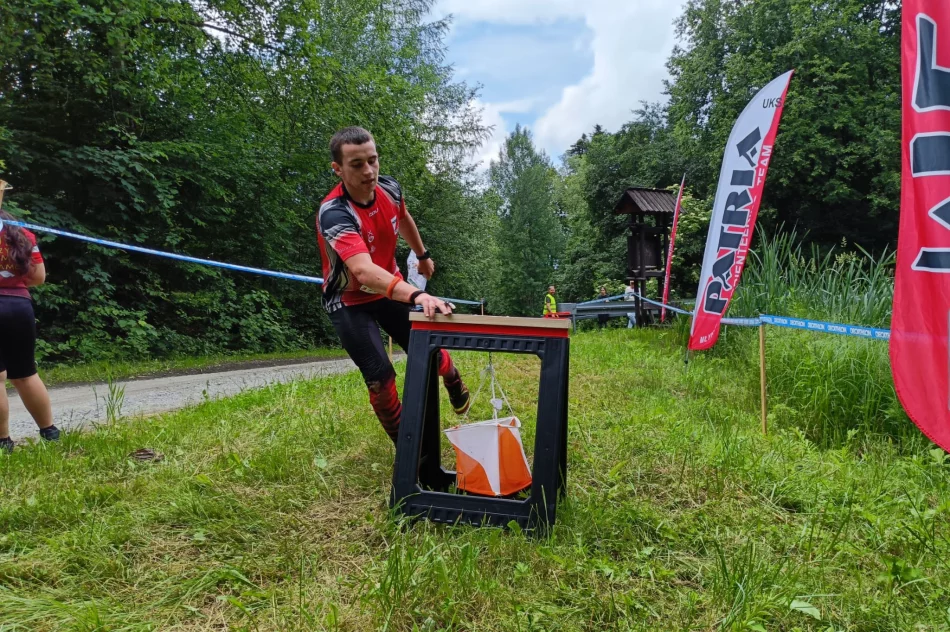 XXIII Patria Cup przeszła do historii - zdjęcie 8