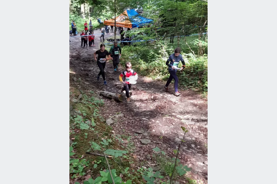 XXIII Patria Cup przeszła do historii - zdjęcie 10