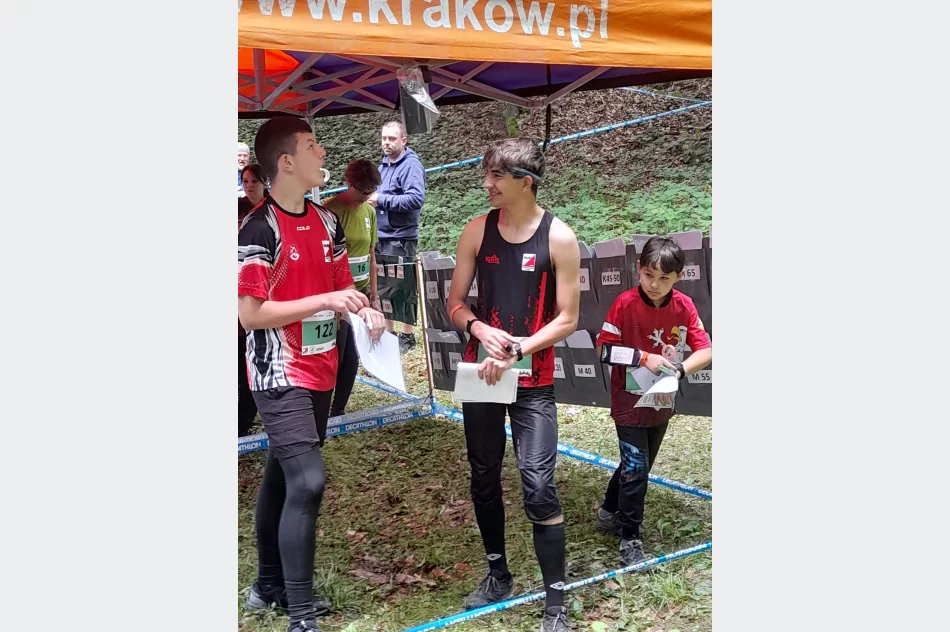 XXIII Patria Cup przeszła do historii - zdjęcie 11