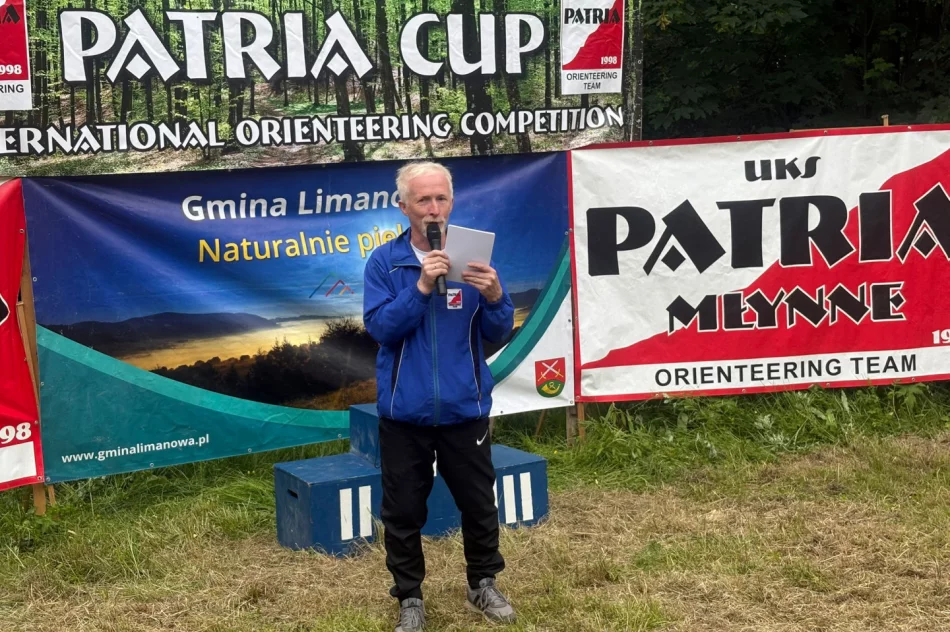 XXIII Patria Cup przeszła do historii - zdjęcie 13