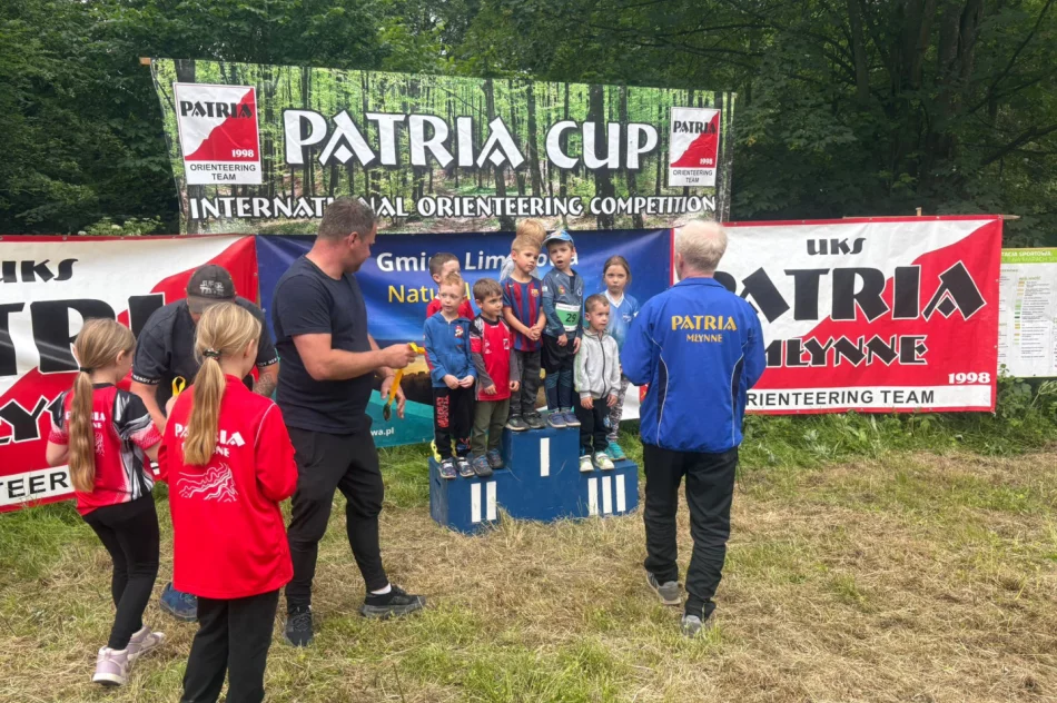 XXIII Patria Cup przeszła do historii - zdjęcie 14