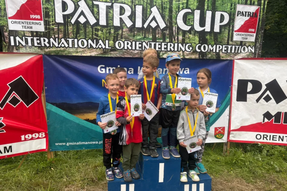 XXIII Patria Cup przeszła do historii - zdjęcie 15