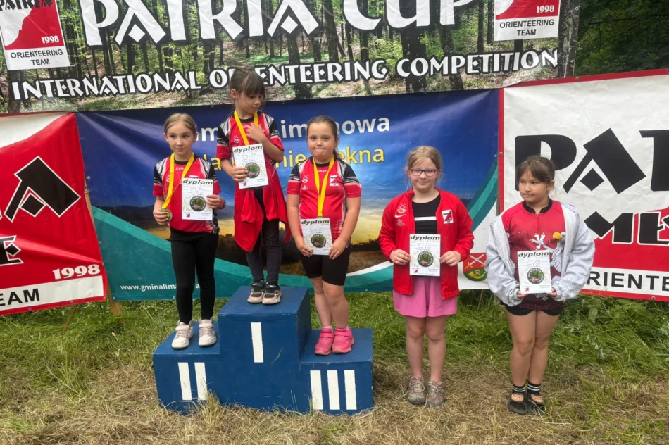 XXIII Patria Cup przeszła do historii - zdjęcie 17