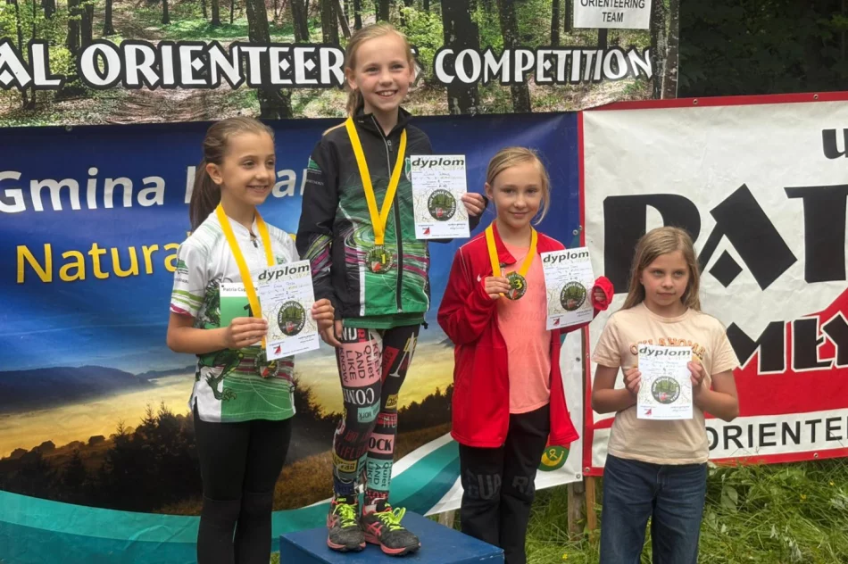 XXIII Patria Cup przeszła do historii - zdjęcie 18