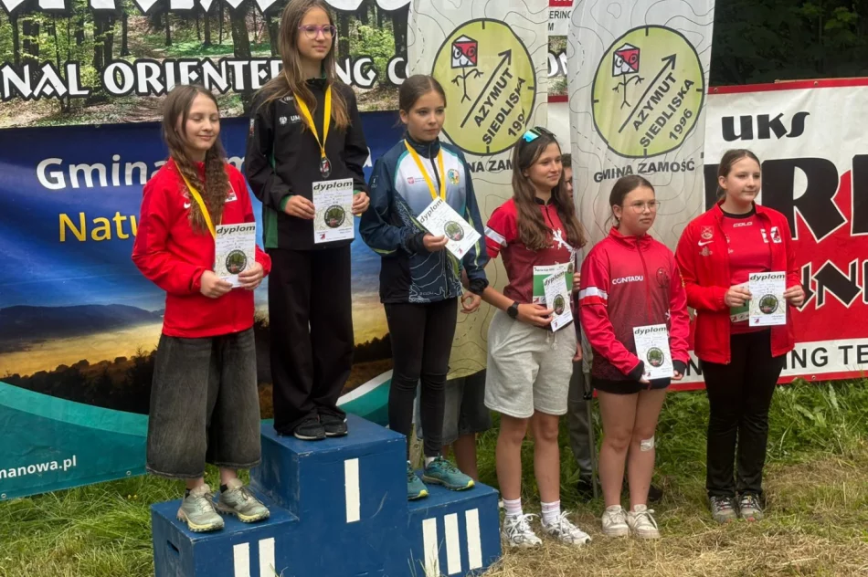 XXIII Patria Cup przeszła do historii - zdjęcie 19