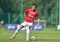 Mariusz Kutwa szykuje się do gry w Ekstraklasie - zdjęcie główne