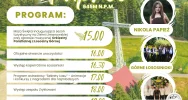 Zapraszamy na Otwarcie Sezonu Turystycznego na Ziemi Limanowskiej! – góra Paproć 28 czerwca 2026 - zdjęcie 2