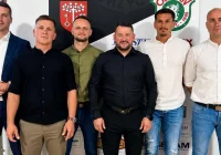 Kolejne zmiany w Orkanie Szczyrzyc - zdjęcie główne