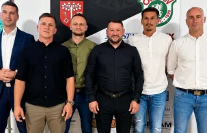 Kolejne zmiany w Orkanie Szczyrzyc - Zdjęcie główne