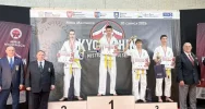 Dwa tytuły mistrzów Polski dla karateków ARS Limanowa – JONIEC Team - zdjęcie 2