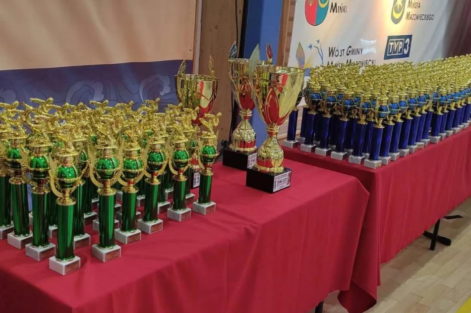 Dwa tytuły mistrzów Polski dla karateków ARS Limanowa – JONIEC Team - zdjęcie 8
