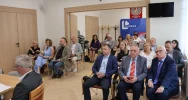 XXXII Sesja Rady Miasta Limanowa – Burmistrz Jolanta Juszkiewicz z wotum zaufania i absolutorium za wykonanie budżetu za 2025 rok - zdjęcie 4