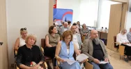 XXXII Sesja Rady Miasta Limanowa – Burmistrz Jolanta Juszkiewicz z wotum zaufania i absolutorium za wykonanie budżetu za 2025 rok - zdjęcie 5