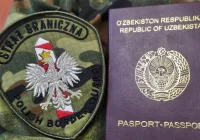 Straż Graniczna odprawi pięciu Uzbeków do kraju - zdjęcie główne