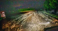 Milionowe straty i setki interwencji. Sześć lat od powodzi (ZDJĘCIA, WIDEO) - zdjęcie 4