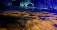 Milionowe straty i setki interwencji. Sześć lat od powodzi (ZDJĘCIA, WIDEO) - zdjęcie 5