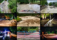 Milionowe straty i setki interwencji. Sześć lat od powodzi (ZDJĘCIA, WIDEO) - zdjęcie główne