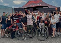 Mistrz Polski wraca do Słopnic. Udany występ Gravity Revolt na krajowym czempionacie - zdjęcie główne