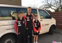 Sukces Bartosza Sułkowskiego, w ścisłej krajowej czołówce - zdjęcie główne