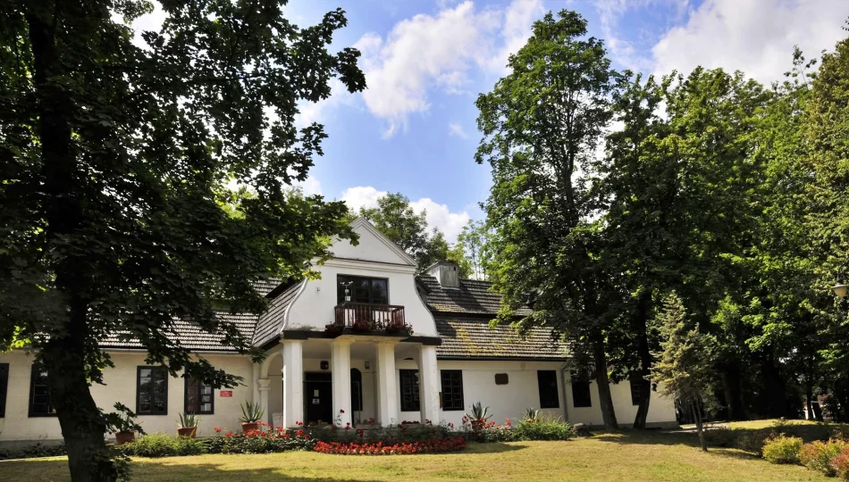 Historia dwóch wsi - rusza nowy projekt edukacyjny - zdjęcie 1