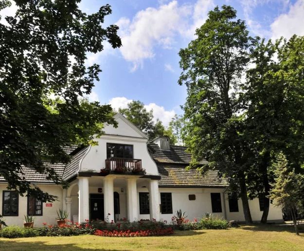 Historia dwóch wsi - rusza nowy projekt edukacyjny - zdjęcie główne