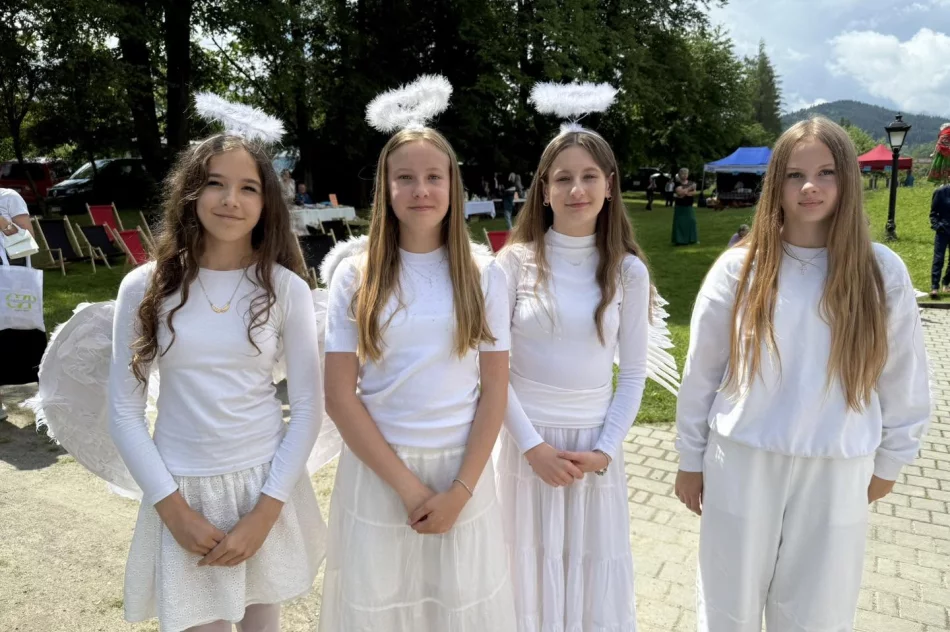 350 uczestników kolejnego forum osób z niepełnosprawnościami - zdjęcie 3
