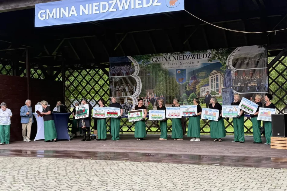 350 uczestników kolejnego forum osób z niepełnosprawnościami - zdjęcie 9