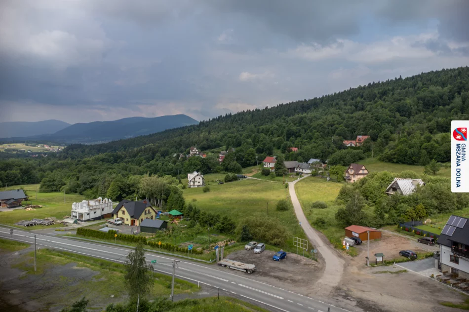 Umowa na II etap „Drogi przez Wieś” w Kasinie Wielkiej podpisana - zdjęcie 3