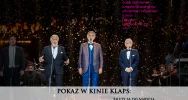 „90. urodziny Pavarottiego” - koncert gwiazd z Arena di Verona 2025 w kinie Klaps - zdjęcie 2