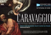 Wystawa w kinie - „Caravaggio. Arcydzieła niepokornego geniusza” na ekranie kina Klaps - zdjęcie główne