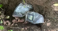 Broń, granat i sprzęt do produkcji amfetaminy. Dziesięciu podejrzanych w areszcie - zdjęcie 2