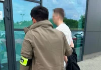  Udawał pracownika banku i wyłudził 160 tys. zł  - zdjęcie główne