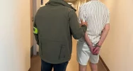  Udawał pracownika banku i wyłudził 160 tys. zł  - zdjęcie 3