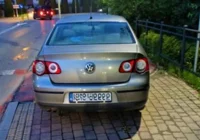 Policja zabrała mu samochód za promile - zdjęcie główne