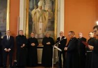 Zmiany personalne księży Archidiecezji Krakowskiej 2026 - zdjęcie główne