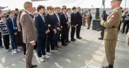 Został wicemistrzem w konkursie historycznym - zdjęcie 4