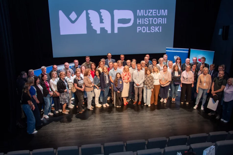 Został wicemistrzem w konkursie historycznym - zdjęcie 6