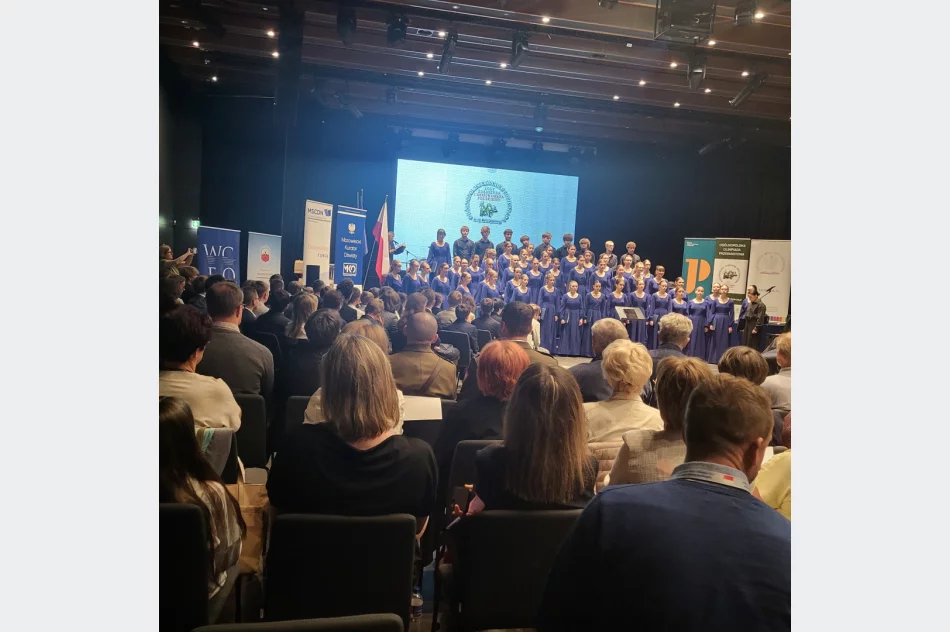 Został wicemistrzem w konkursie historycznym - zdjęcie 10